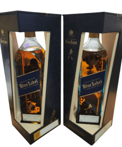 Johnnie Walker Blue Label 2019 Limited Edition Pig 1000ml